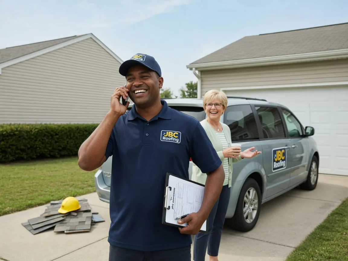 Roof Replacement Claytonville, IL FAQs